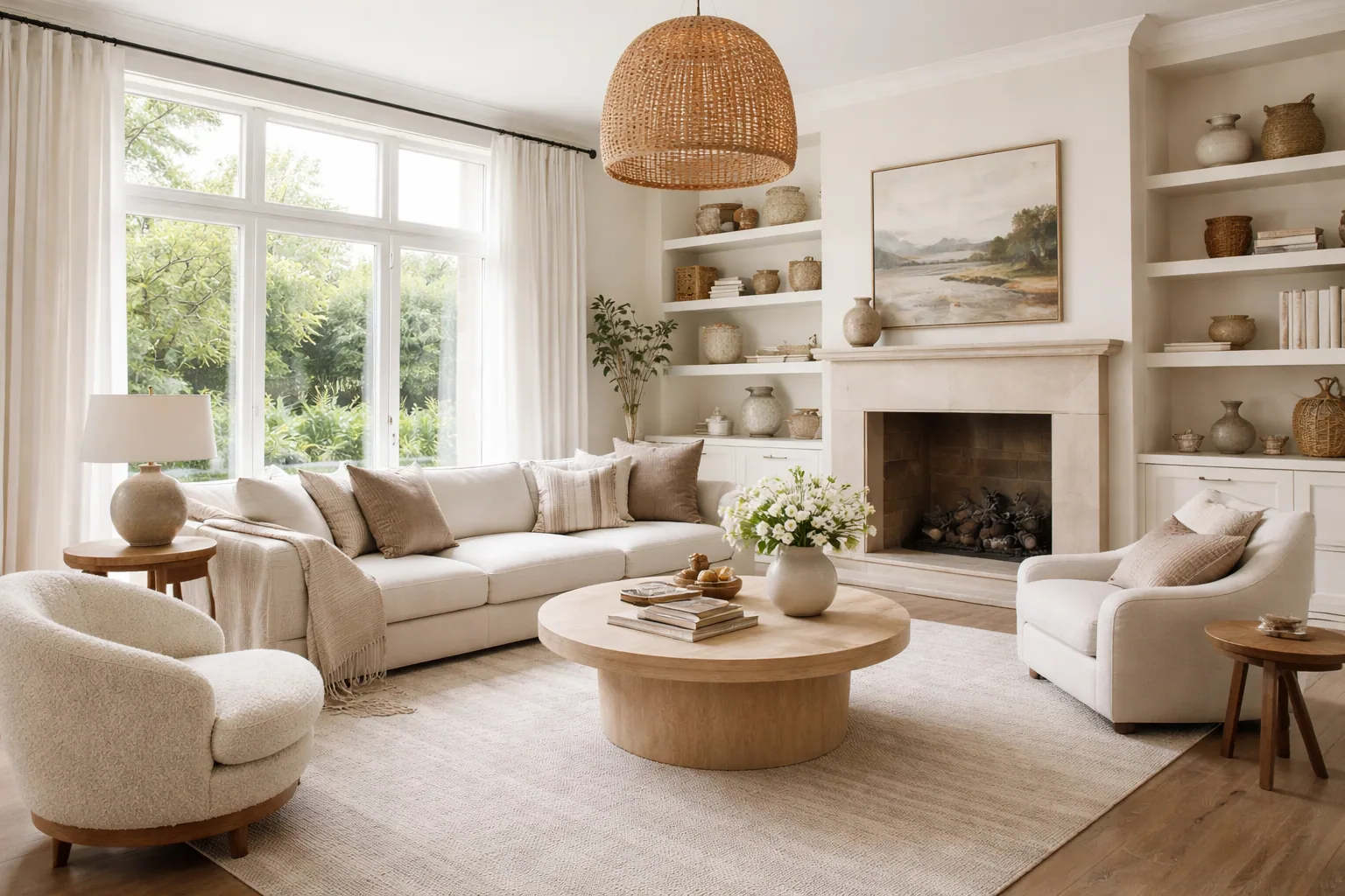 Architecture & Interior design